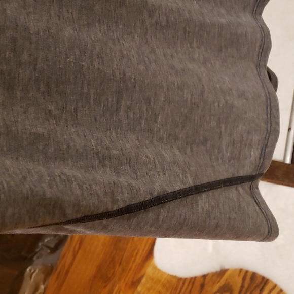 Lucy 2X  gray thirt - Picture 5 of 12